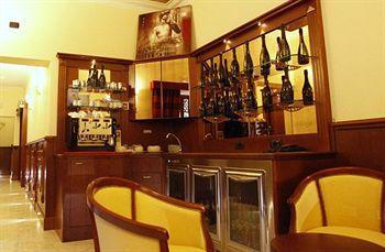 Domus Augusta 3* Rome
