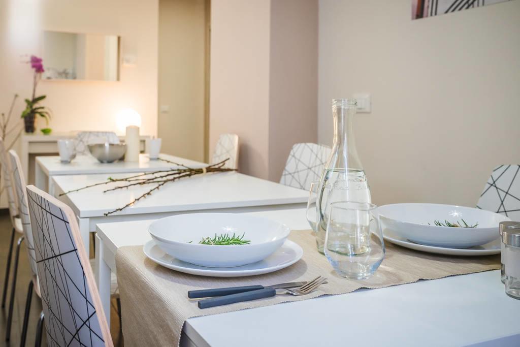 Il Pesco Al Vaticano Holiday home *