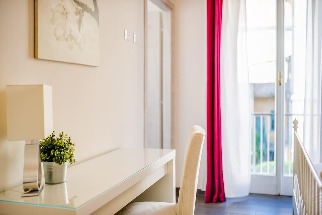 Holiday home Il Pesco Al Vaticano Rome
