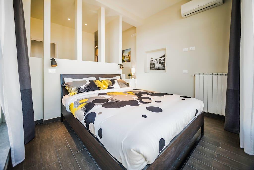 Holiday home Il Pesco Al Vaticano *
