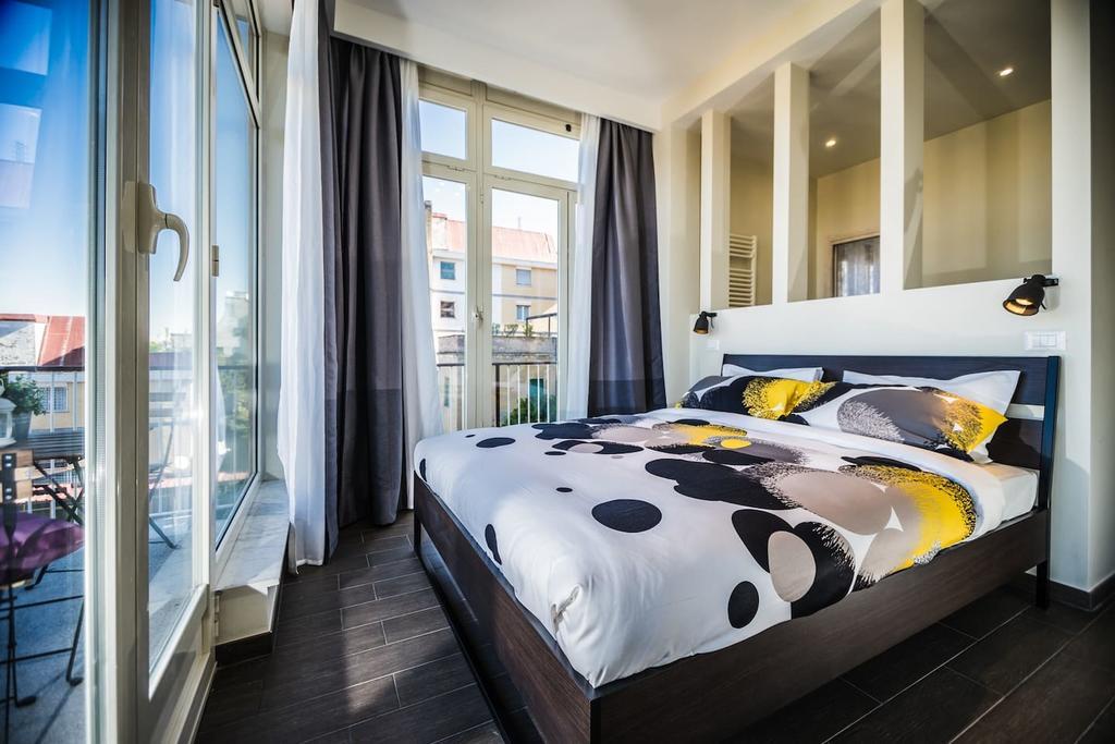 Holiday home Il Pesco Al Vaticano Rome