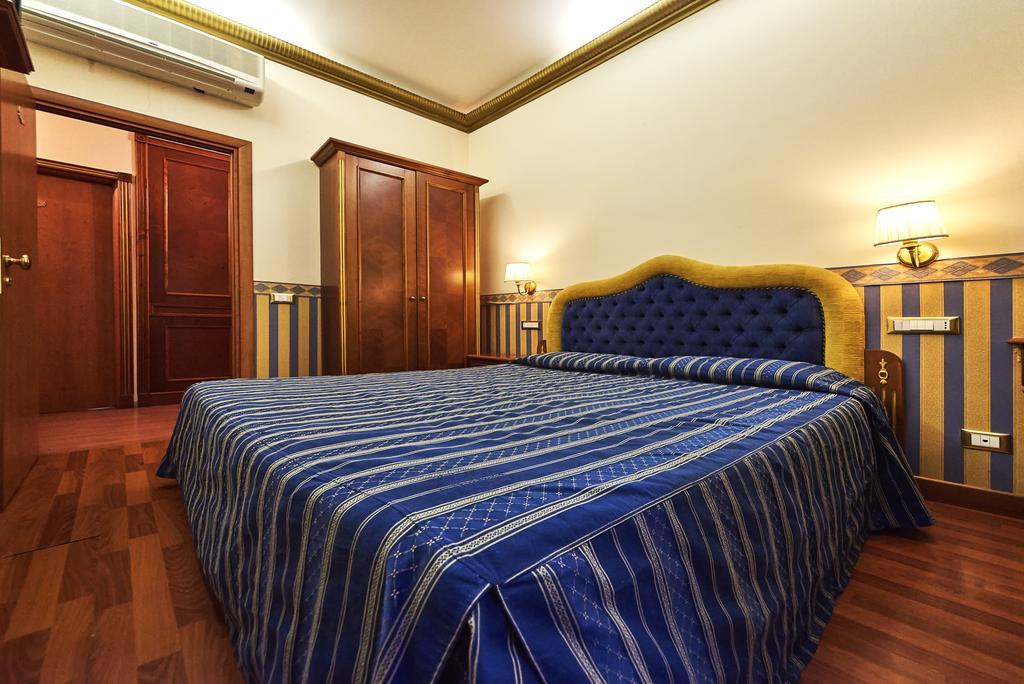 Barberini Gasthuis 3*