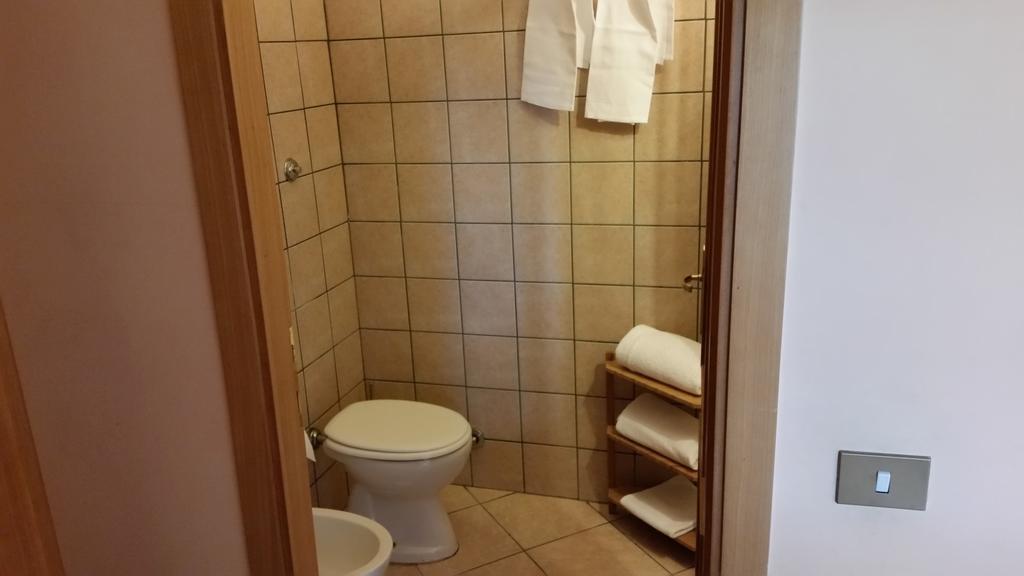 Affittacamere Volusia House Roma