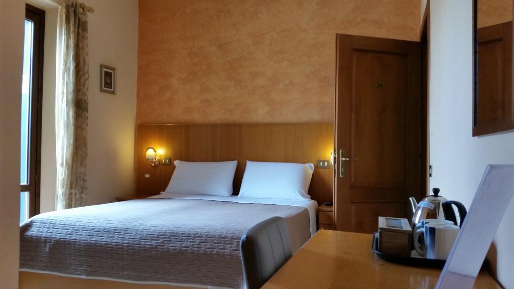 Volusia House 3* Roma