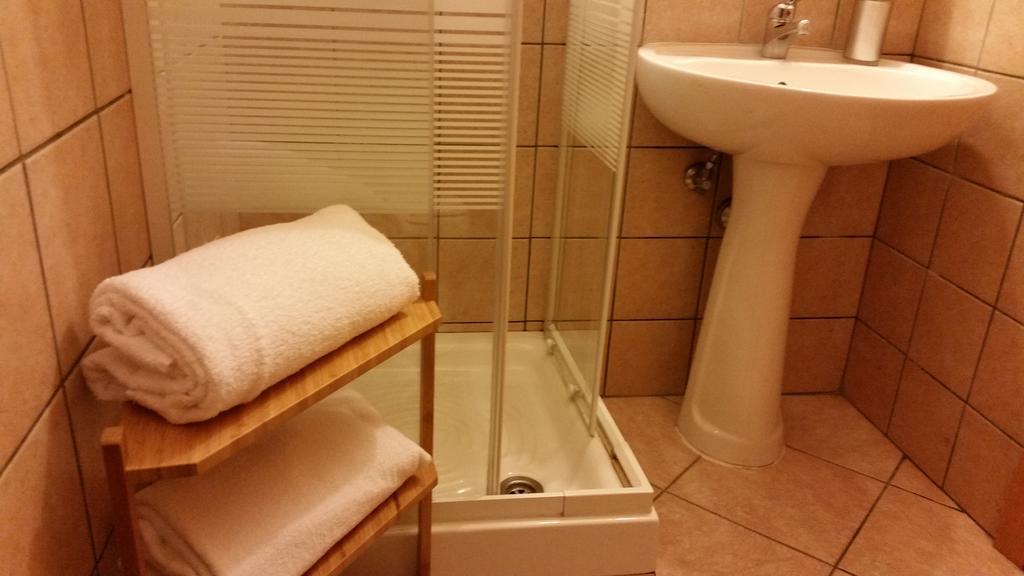 Volusia House Affittacamere Roma