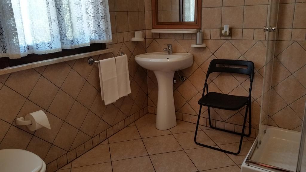 Volusia House Affittacamere