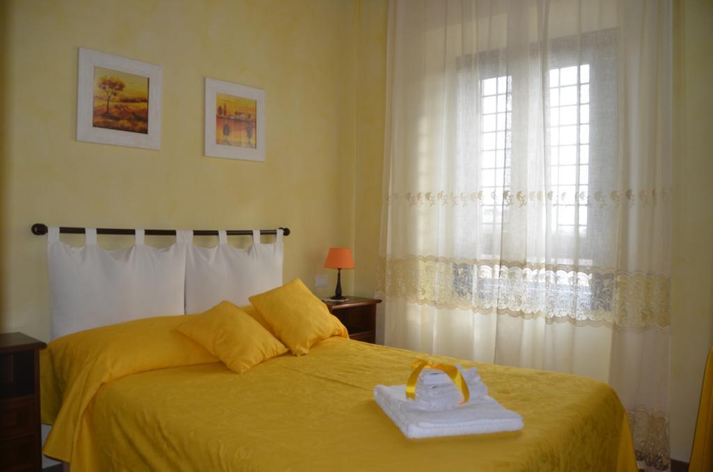 Casa Magini Gasthuis Rome