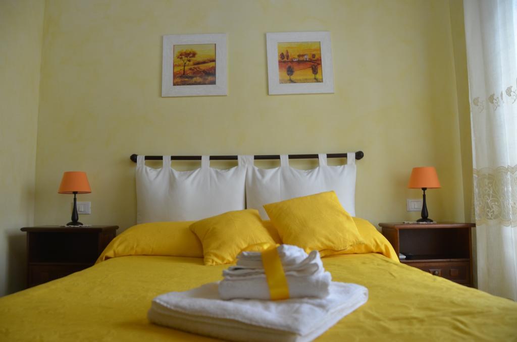 Casa Magini Gasthuis *