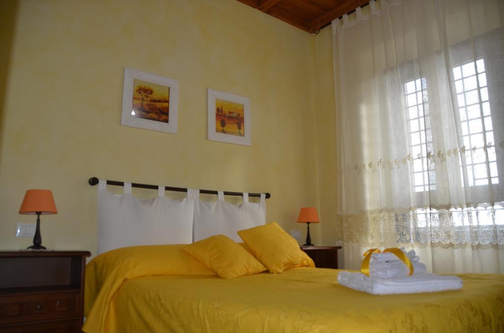 Casa Magini * Rome