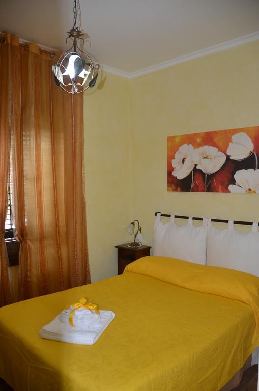 Casa Magini Gasthuis Rome