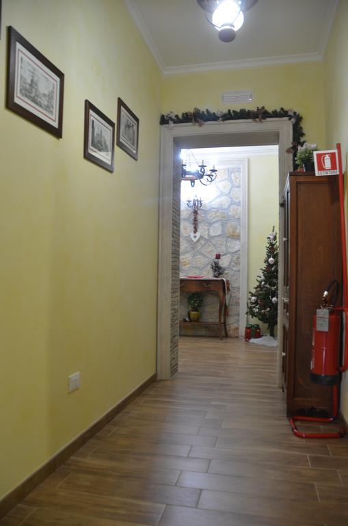Casa Magini Gasthuis *