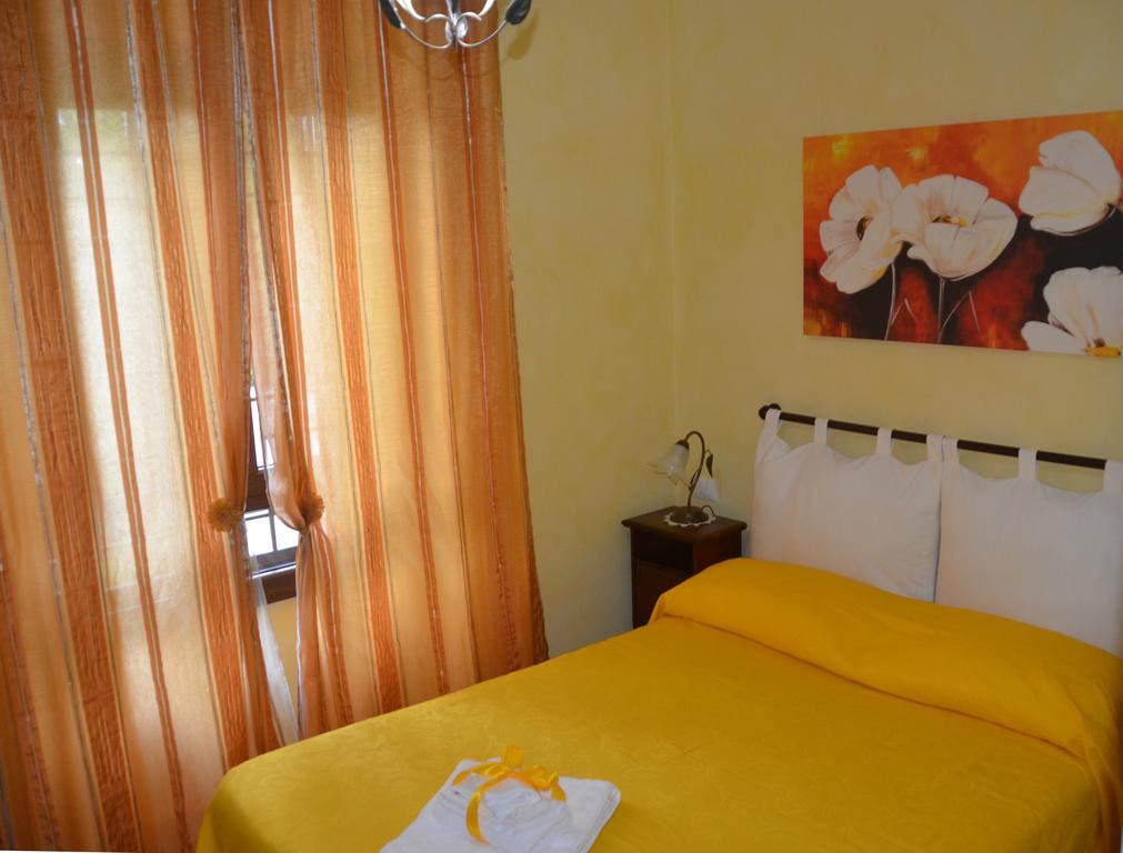 Gasthuis Casa Magini Rome