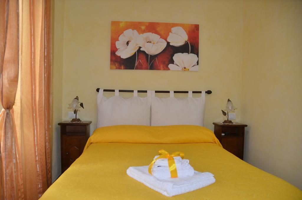 Casa Magini * Rome