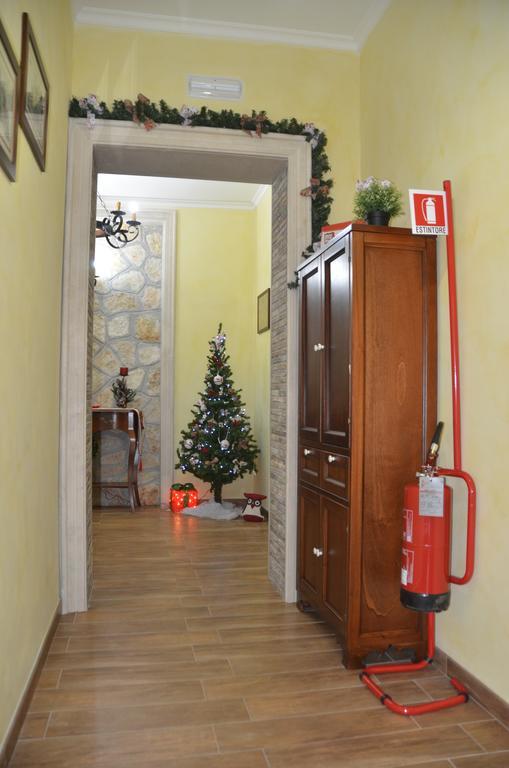 Casa Magini