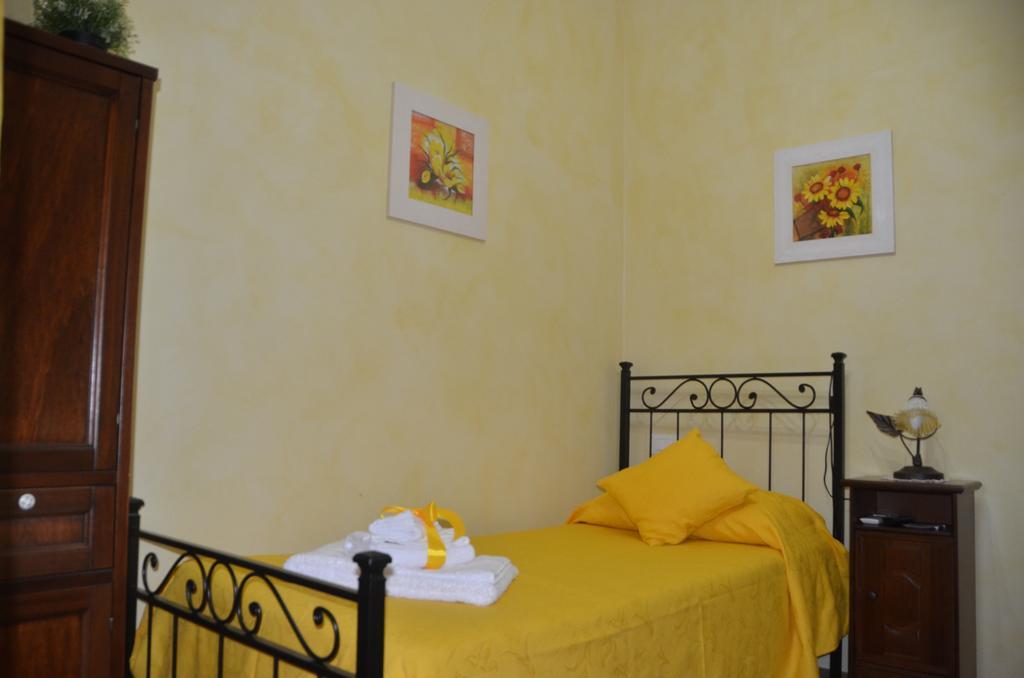 Casa Magini Maison d'hôtes *