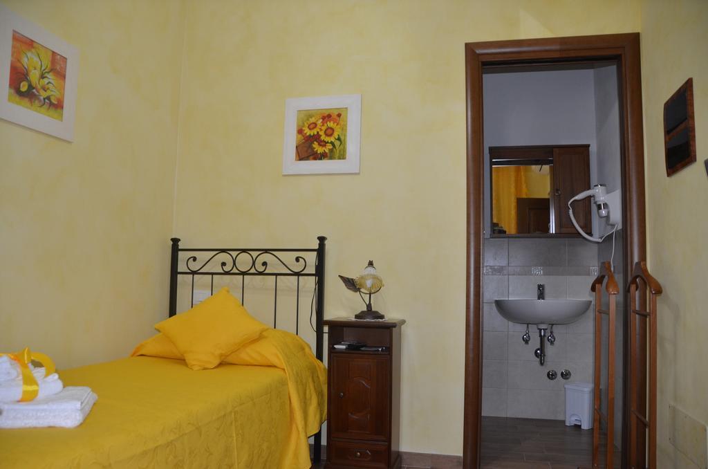 Casa Magini Gasthuis Rome