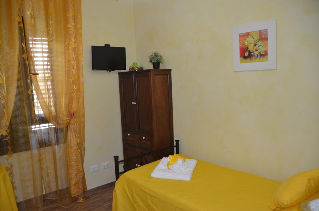 Casa Magini Rome