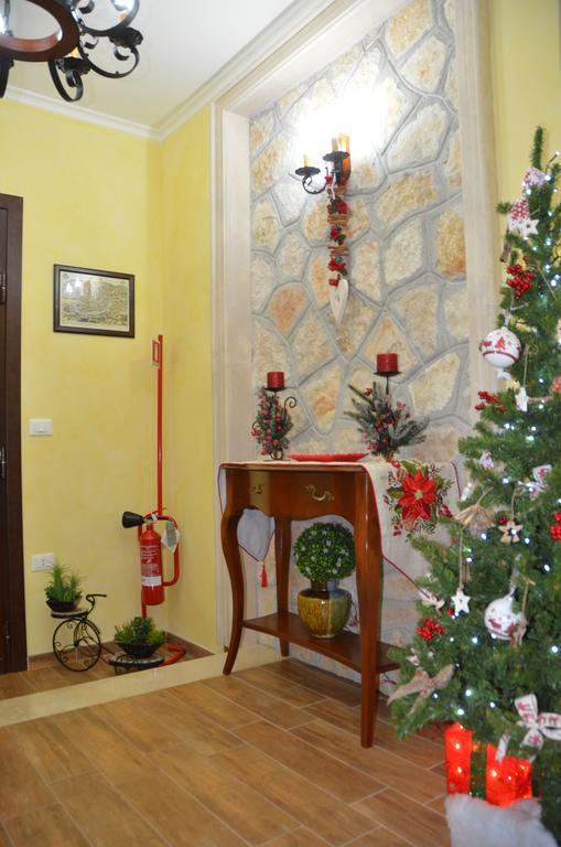 Maison d'hôtes Casa Magini