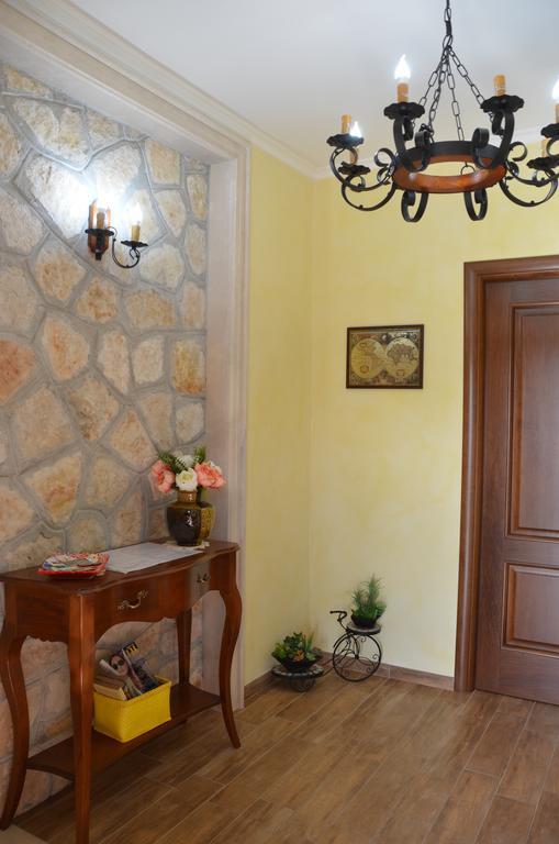 Casa Magini Maison d'hôtes