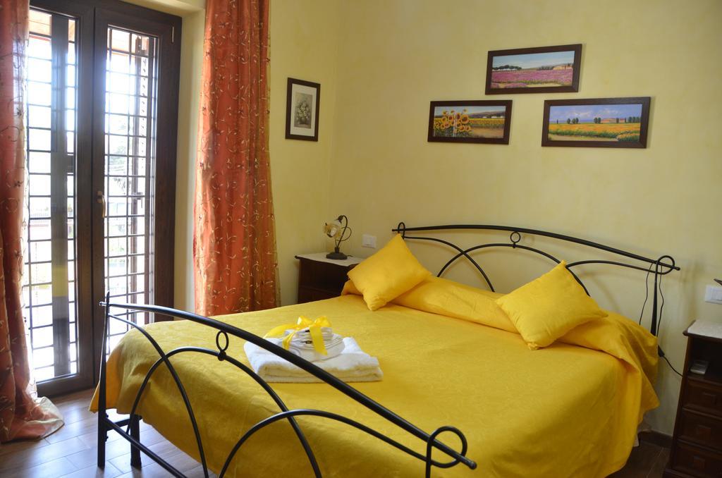 Gasthuis Casa Magini Rome