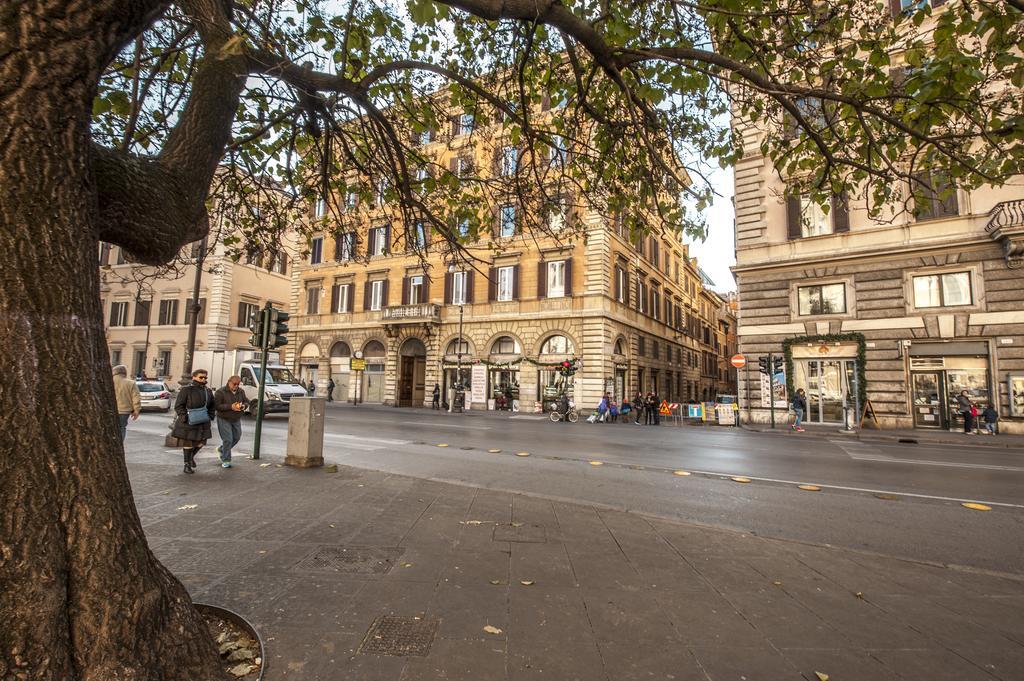 Apartamento Corso Vittorio Roma