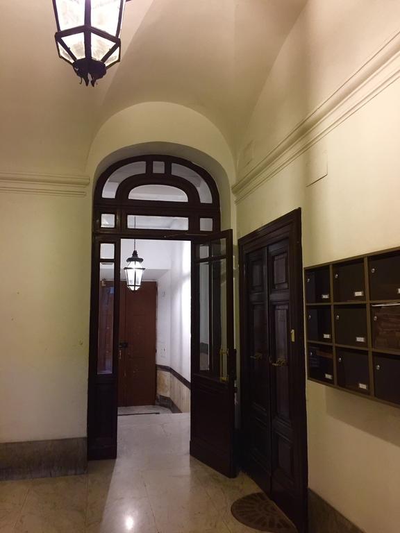 Guest house 1a Grace House Rome
