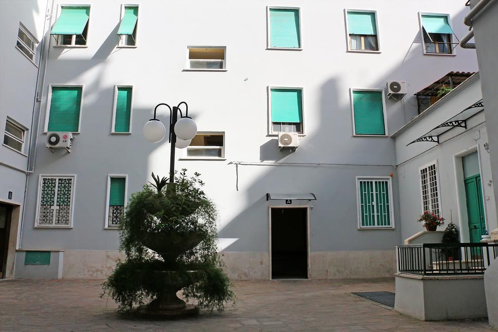 Apartment Domus Lauri Rome