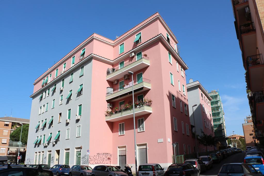 Domus Lauri Apartment