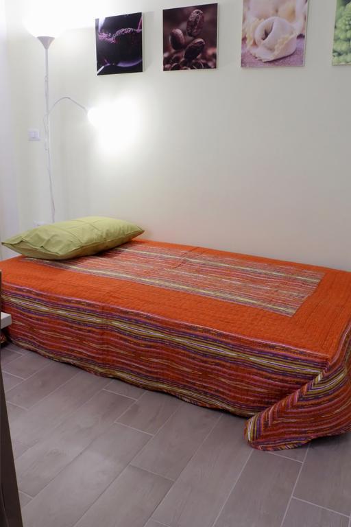 Apartment Domus Lauri Rome