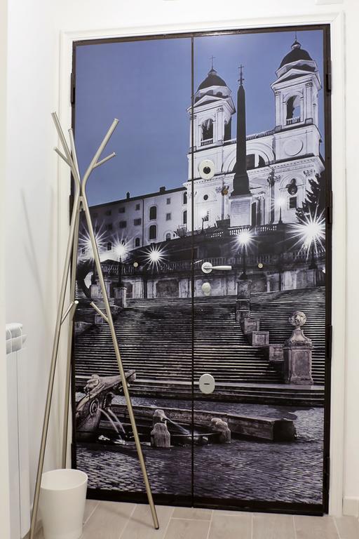 Domus Lauri * Rome