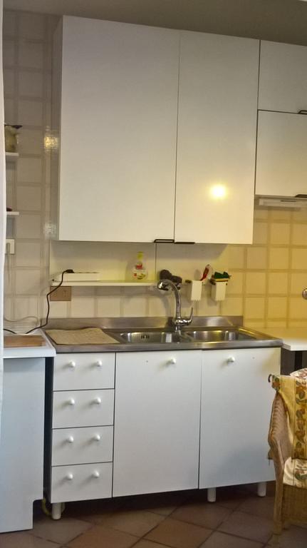 Bed & Breakfast Il Giardino Di Zorro 3*
