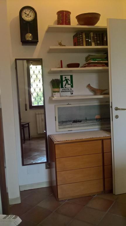 Bed & Breakfast Il Giardino Di Zorro