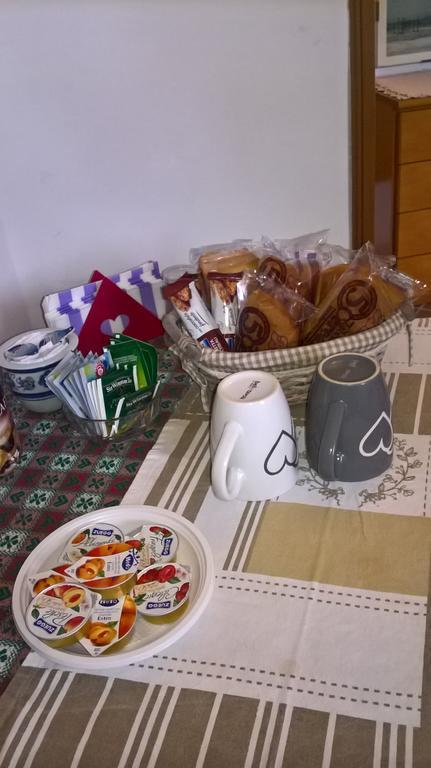Il Giardino Di Zorro Bed & Breakfast Rome