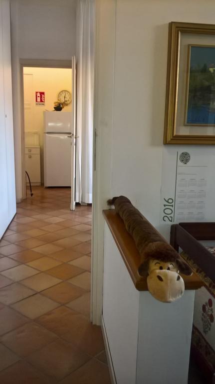 Il Giardino Di Zorro Rome