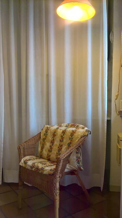 Bed & Breakfast Il Giardino Di Zorro