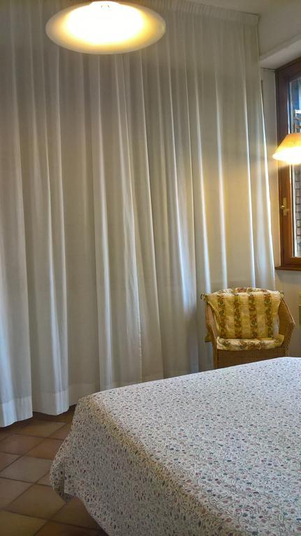 Il Giardino Di Zorro Bed & Breakfast