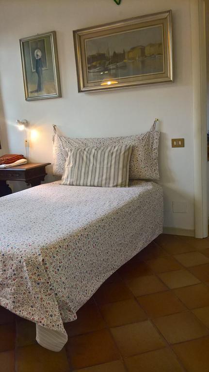 Il Giardino Di Zorro Bed & Breakfast 3*