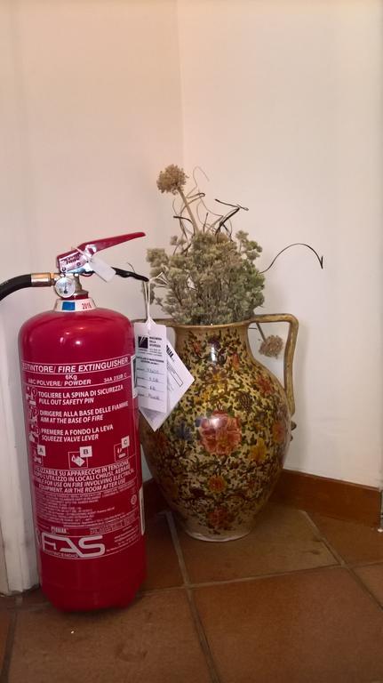 Il Giardino Di Zorro 3* Rome