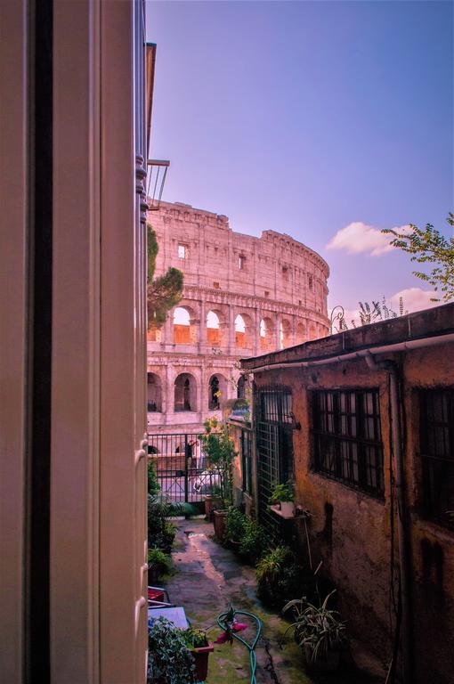 Bed & Breakfast Tre R Colosseo