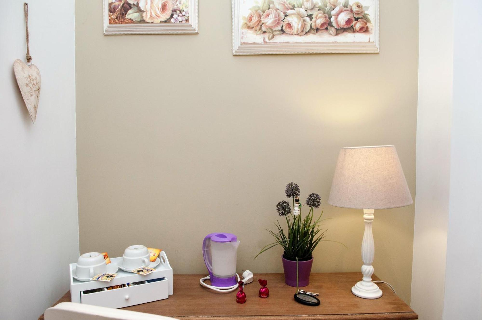 Tre R Colosseo Bed & Breakfast