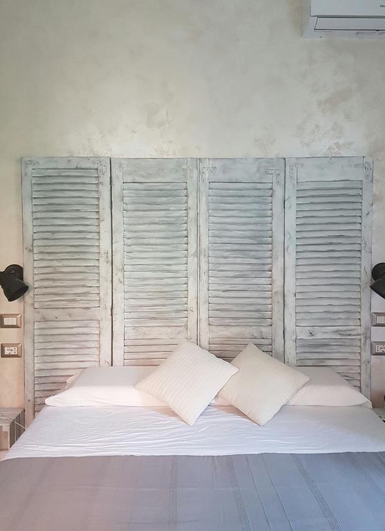 Maison d'hôtes La Dell'angelo
