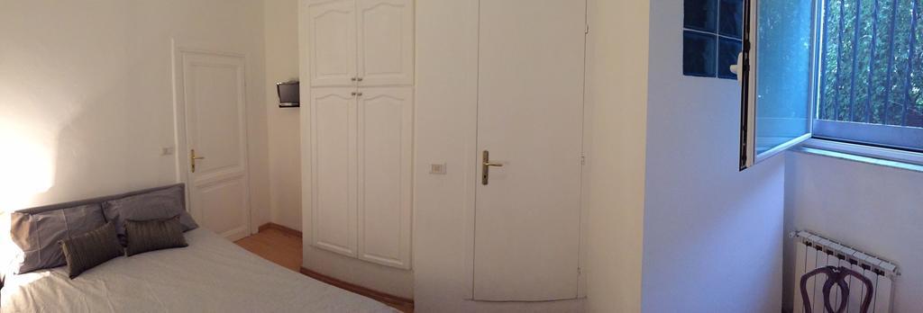 Ave Bed & Breakfast Rome