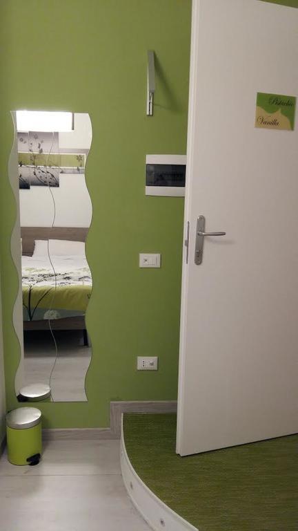 9th Floor Maison d'hôtes Rome