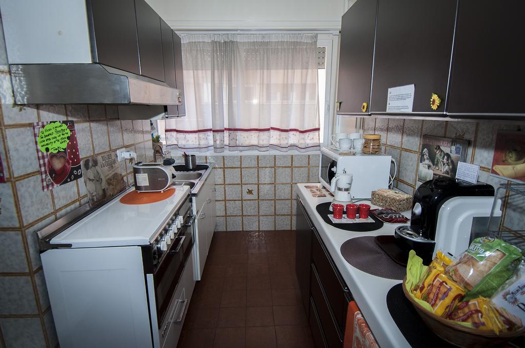 Passeggiate Romane Acomodação com café da manhã 