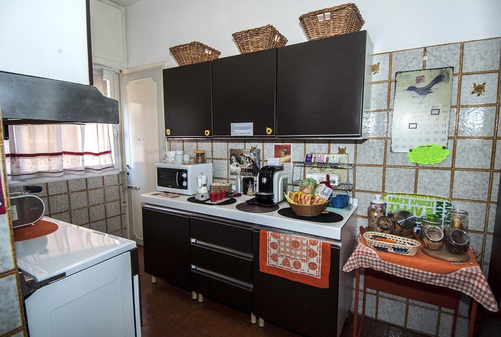 Passeggiate Romane Acomodação com café da manhã  2*