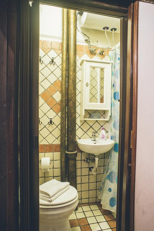 Holiday home Vicolo Del Bollo Rome