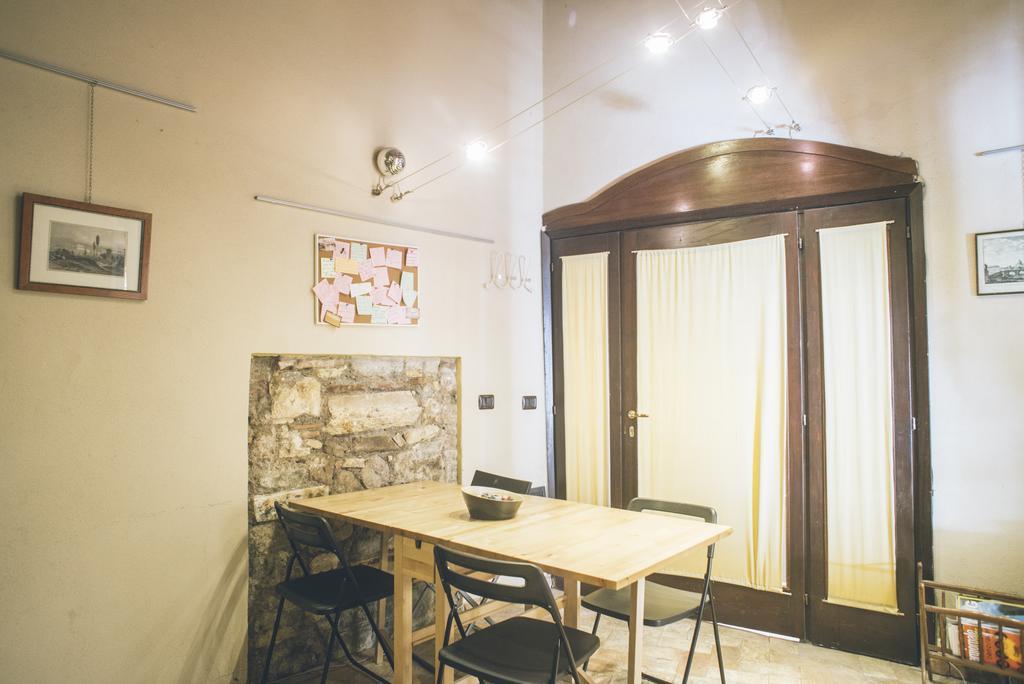 Vicolo Del Bollo Holiday home