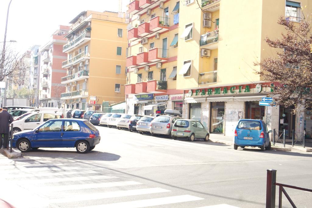 Couette-café The Condottieri 3*