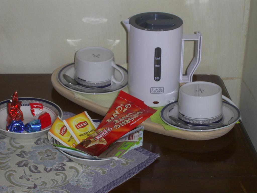 Bed & Breakfast Giovine Italia Rome