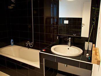 La Di Camilla Guest house *